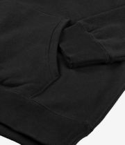 Obey Double Exclamation Hoodie (black)