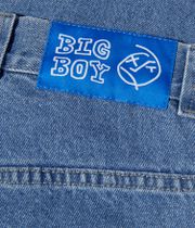 Polar Big Boy Jeans (mid blue)