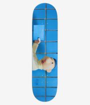 The Loose Company x Pat&Mat Pat 8.125" Skateboard Deck (multi)