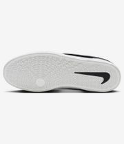 Nike SB Malor Shoes (black white)