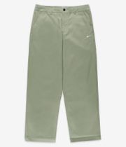 Nike SB El Chino Cotton Pants (oil green)