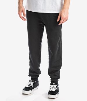 Wasted Paris Chill Signature Broeken (faded black)