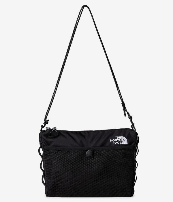 The North Face Terra Lumbar Tasche 1L (tnf black tnf white)