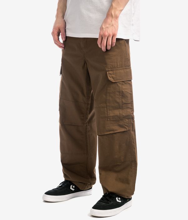 Shop Carhartt WIP Regular Cargo Pant Columbia Pants (buffalo