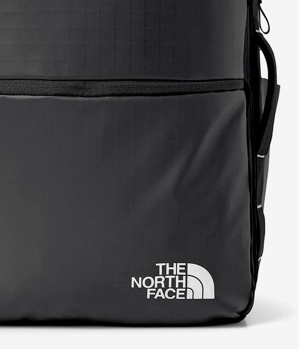 Sacs à dos The North Face Base Camp Voyager Rolltop Backpack TNF Black/ TNF  White