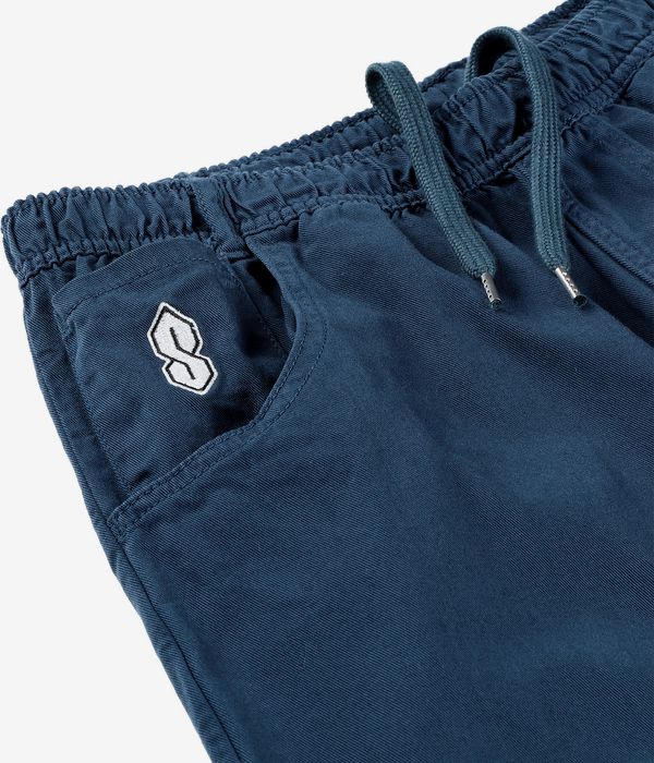 skatedeluxe Symmetry Shorts (navy)