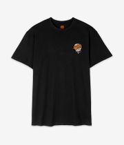 Santa Cruz O'Brien Scream Reaper T-Shirt (black)