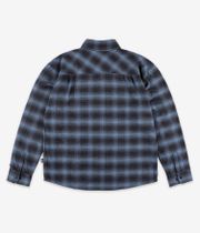 Antix Simplex Flanell Chemise (blue black check)