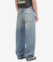 Carhartt WIP W' Brandon Pant Smith Jeans women (blue heavy worn bleached)