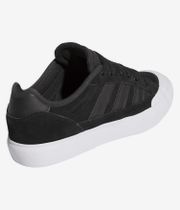 adidas Skateboarding Court TNS Premiere RT Schuh (core black core black white)