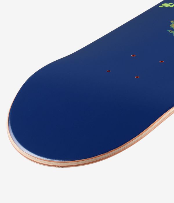skatedeluxe Blossom 8.5" Tavola da skateboard (blue)