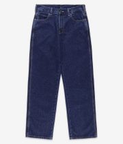 Dickies 954 Relaxed Straight Work Jeans (dark indigo)