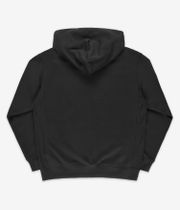 New Balance Numeric French Terry sweat à capuche (black)