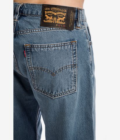 Levi S Skate Baggy Jeans Sierra Buy At Skatedeluxe
