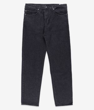 REELL Barfly Jeans (zeros stone black)