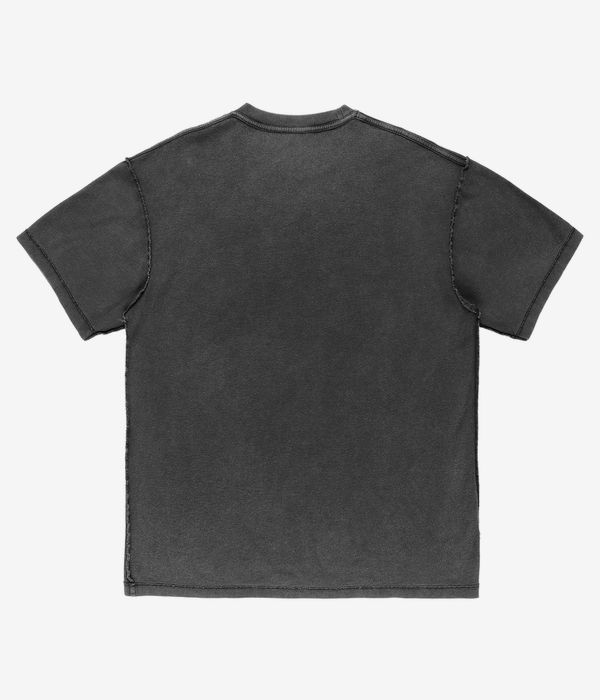 Dancer OG Logo Inside Out T-Shirt (black)