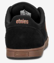 Etnies Wallen Chaussure (black brown)