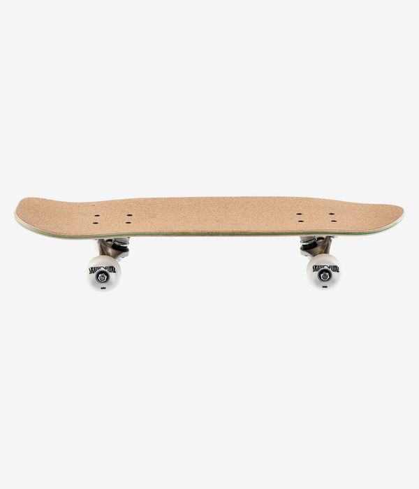 skatedeluxe Bird Kids 8" Cruiser (natural green)