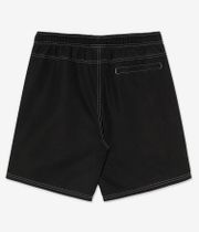 Polar Ziggy Boardshorts (black)