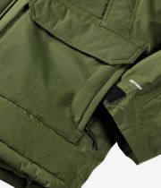 The North Face Mcmurdo Parka Jacke (woodland green)
