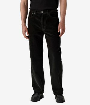 Levi's 565 Loose Straight Spodnie (meteorite 10w cord)