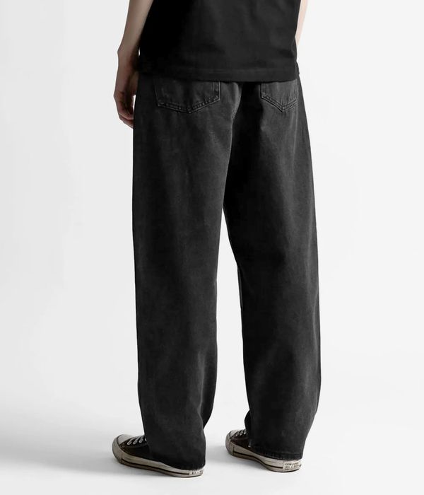 Wasted Paris Sword Casper Jeans (faded black)