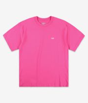 Vans Left Chest II Loose T-Shirt (pink velvet)