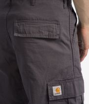 Carhartt WIP Regular Cargo Pant Columbia Pants (rhino rinsed)