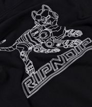 RIPNDIP Robo Nerm Hoodie (black)