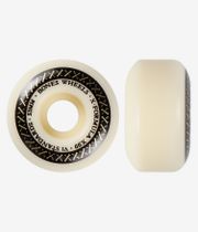 Bones X Formula V1 Standards Annuals Wheels (offwhite) 53 mm 99A 4 Pack