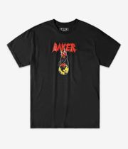 Baker World Control T-Shirt (black)