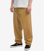 Anuell Perex Pants (golden khaki)