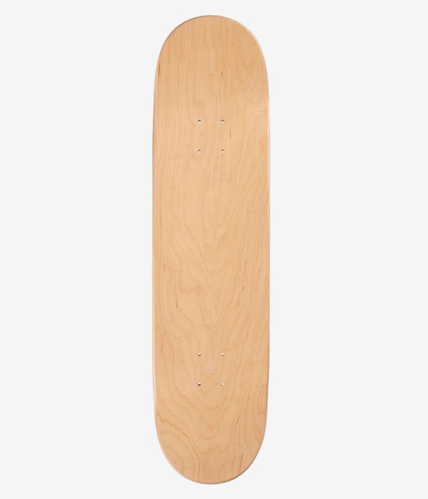 skatedeluxe Outline 8.25" Planche de skateboard (multi)