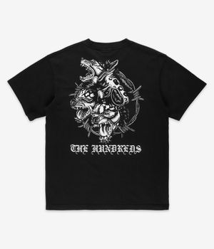 The Hundreds Pharoah's Wrath T-Shirt (black)