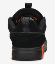 DC Lucien Schuh (black black orange)