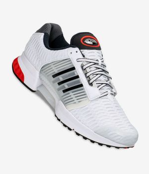 adidas Skateboarding Climacool 1 Buty (core black red white)