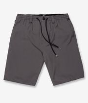 Volcom Skate Vitals Axel EW Hybrid 21 Shorts (storm cloud)