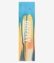 Grizzly Tie Dye Stamp #1 9" Grip adesivo