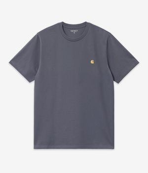 Carhartt WIP Chase T-Shirt (styx gold)