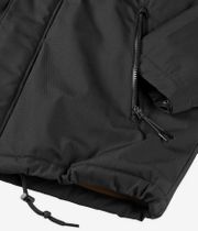 Volcom Stoke Stone II 10K Kurtka (black)