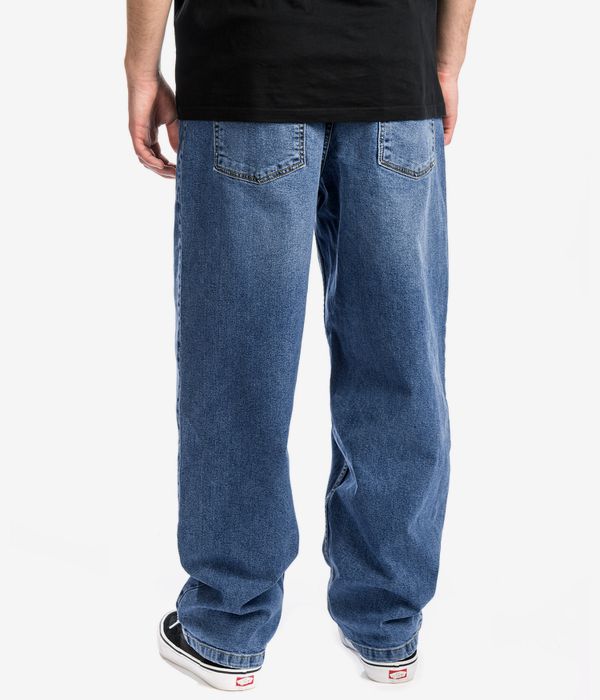 REELL Baggy Jeans (retro mid blue)