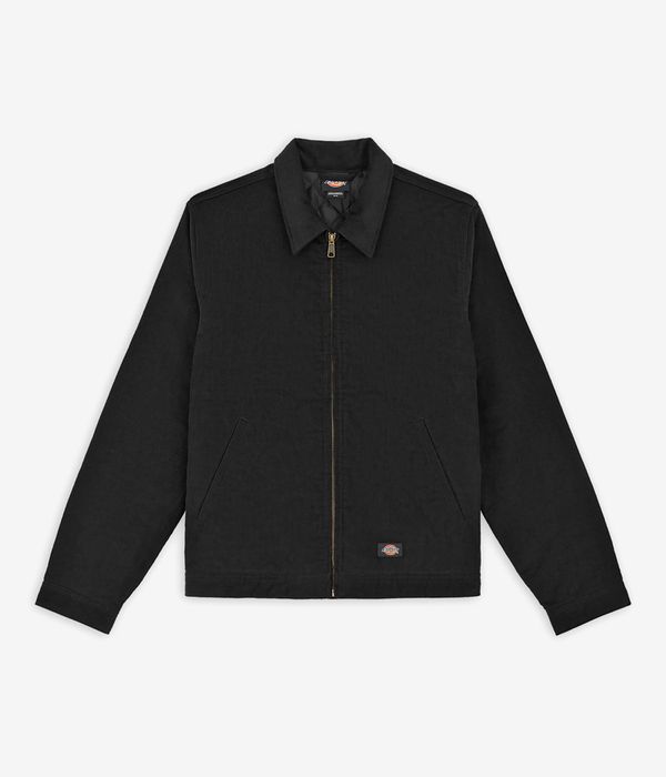 Dickies Corduroy Eisenhower Jacket (black)