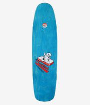 Anti Hero The Sardine 8.36" Skateboard Deck (multi)