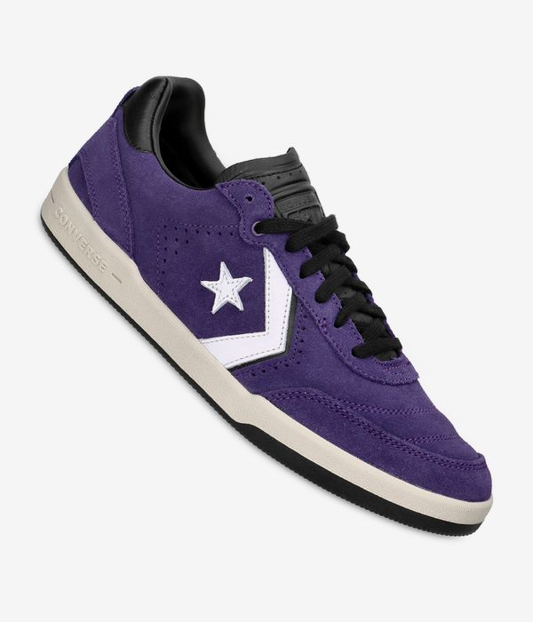 Converse CONS Louie Lopez Pro 2 Schuh (blackberry jam black white)