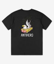 Anti Hero BA First T-Shirt (black)