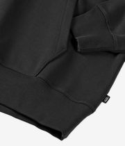 Vans Barbed Wrap Hoodie (black)