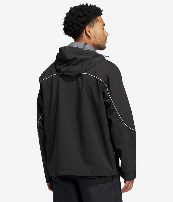 adidas Premiere Jacket (black)