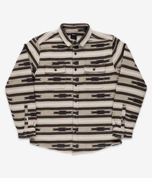 RVCA Blanket Shirt (khaki)