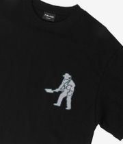 Ace x Passport Ace & Spade T-Shirt (black)