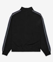 DC Flow Down 1/4-Zip Jacket (black)